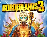 zber z hry Borderlands 3